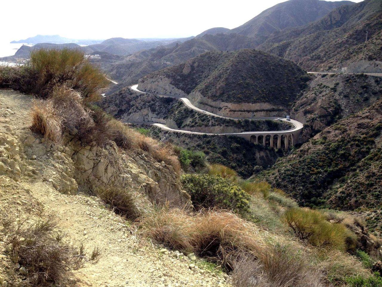 de Carboneras a Mojacar (1).JPG
